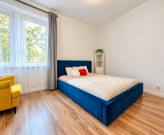 Gorzów Wielkopolski, Śródmieście - 327000 zł (nr 3083/3070/OMS)