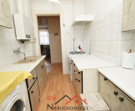 Gorzów Wielkopolski, Zakanale - 259000 zł (nr 3429/3129/OMS)