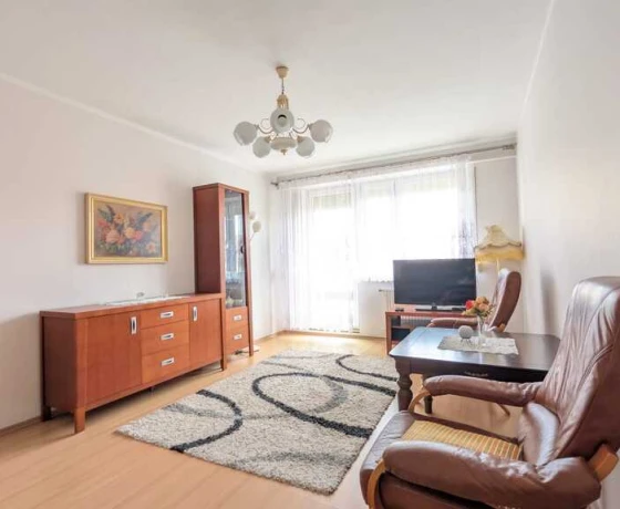 Gorzów Wielkopolski, Os. Manhattan - 472000 zł (nr 591/2625/OMS)
