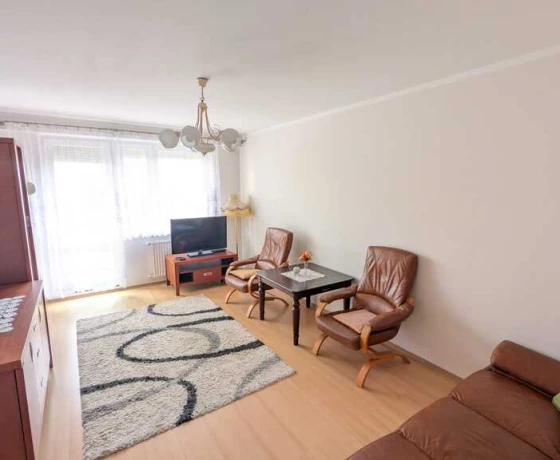 Mieszkanie na sprzedaż, Gorzów Wielkopolski, Os. Manhattan - 472 000 zł