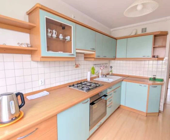 Gorzów Wielkopolski, Os. Manhattan - 472000 zł (nr 591/2625/OMS)