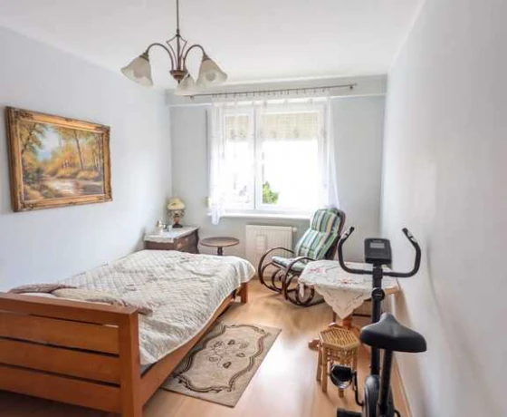 Gorzów Wielkopolski, Os. Manhattan - 472000 zł (nr 591/2625/OMS)