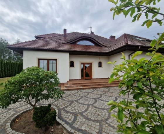 Gorzów Wielkopolski, Chwalęcice Dolne - 1480000 zł (nr 780/2301/ODS)