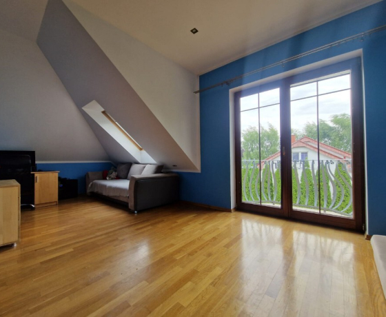 Gorzów Wielkopolski, Chwalęcice Dolne - 1480000 zł (nr 780/2301/ODS)