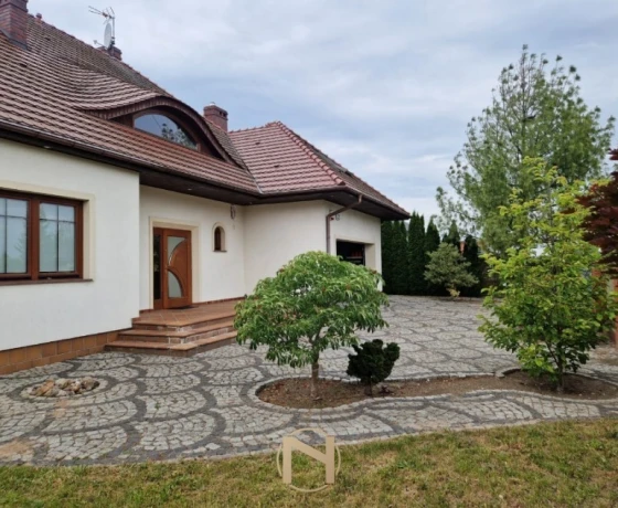 Gorzów Wielkopolski, Chwalęcice Dolne - 1480000 zł (nr 780/2301/ODS)