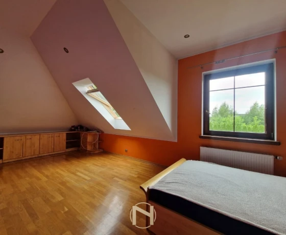 Gorzów Wielkopolski, Chwalęcice Dolne - 1480000 zł (nr 780/2301/ODS)