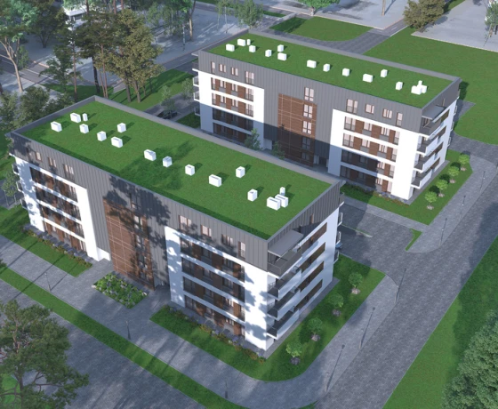 Gorzów Wielkopolski, Górczyn, Czereśniowa - 530026.5 zł (nr 12/15685/OMS)