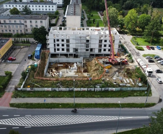 Gorzów Wielkopolski, Górczyn, Czereśniowa - 530026.5 zł (nr 12/15685/OMS)