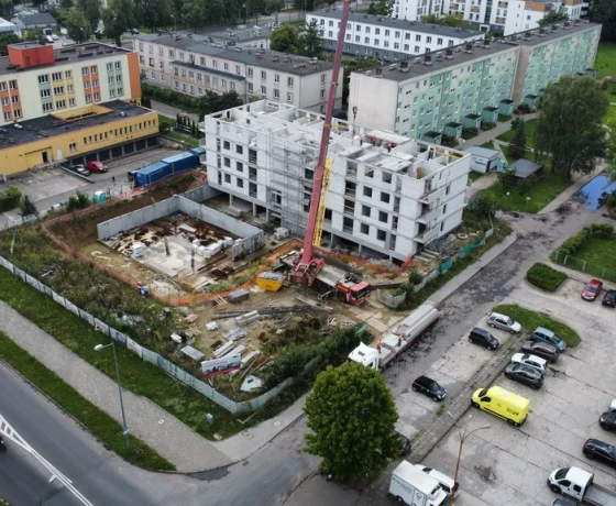 Gorzów Wielkopolski, Górczyn, Czereśniowa - 530026.5 zł (nr 12/15685/OMS)