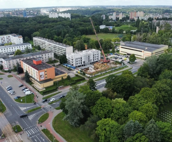 Gorzów Wielkopolski, Górczyn, Czereśniowa - 530026.5 zł (nr 12/15685/OMS)