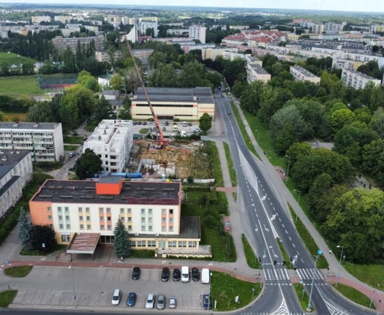Gorzów Wielkopolski, Górczyn, Czereśniowa - 530026.5 zł (nr 12/15685/OMS)