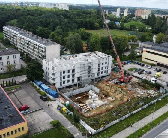 Gorzów Wielkopolski, Górczyn, Czereśniowa - 509490 zł (nr 13/15685/OMS)