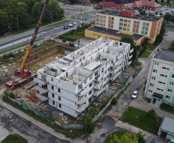Gorzów Wielkopolski, Górczyn, Czereśniowa - 509490 zł (nr 13/15685/OMS)