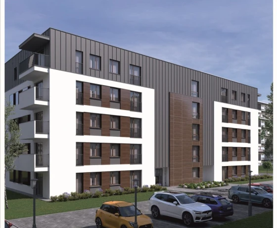 Gorzów Wielkopolski, Górczyn, Czereśniowa - 589900 zł (nr 15/15685/OMS)
