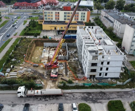 Gorzów Wielkopolski, Górczyn, Czereśniowa - 589900 zł (nr 15/15685/OMS)