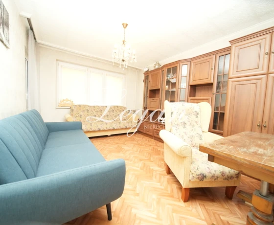 Mieszkanie na wynajem, Gorzów Wielkopolski, Górczyn - 1 500 zł