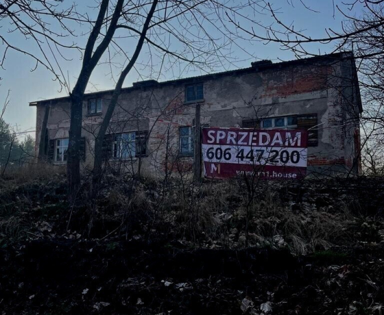 Chrapów - 250000 zł (nr 783/2301/ODS)