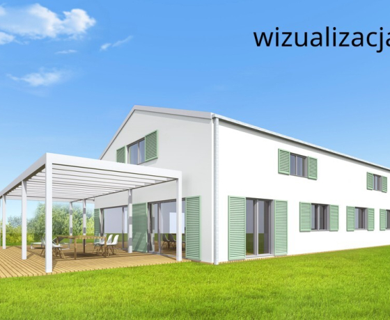 Dom na sprzedaż, Chrapów - 250 000 zł