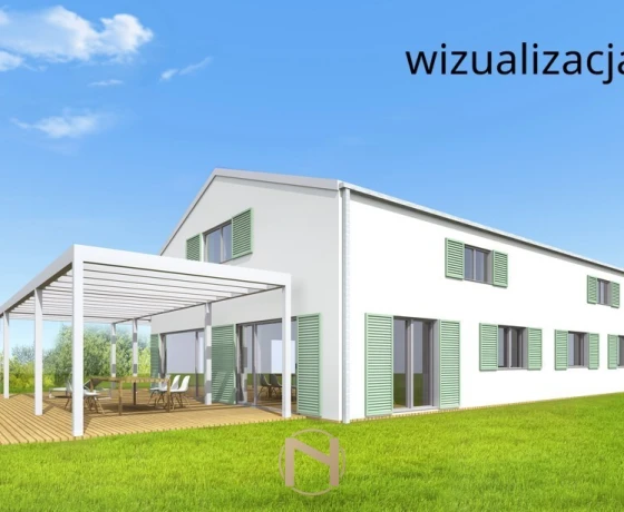 Dom na sprzedaż, Chrapów - 250 000 zł