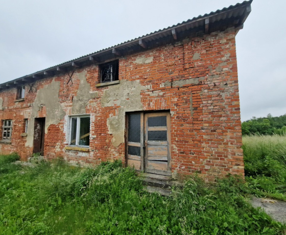 Chrapów - 250000 zł (nr 783/2301/ODS)