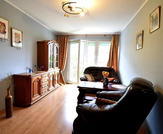 Mieszkanie na sprzedaż, Gorzów Wielkopolski, Os. Staszica - 309 000 zł