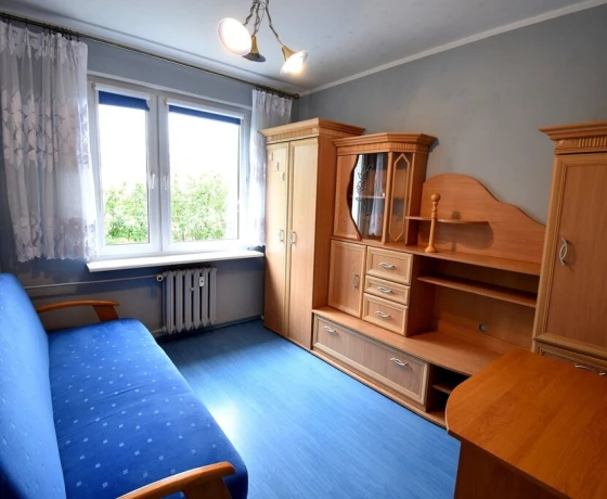 Gorzów Wielkopolski, Os. Staszica, Leona Wyczółkowskiego - 309000 zł (nr 1366/8967/OMS)