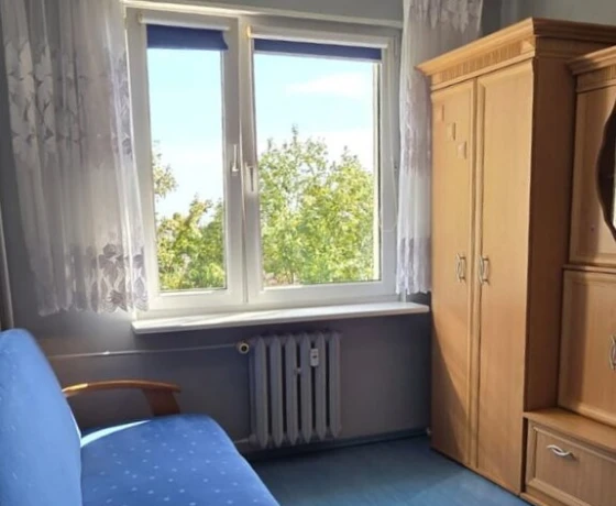 Gorzów Wielkopolski, Os. Staszica, Leona Wyczółkowskiego - 289000 zł (nr 1366/8967/OMS)