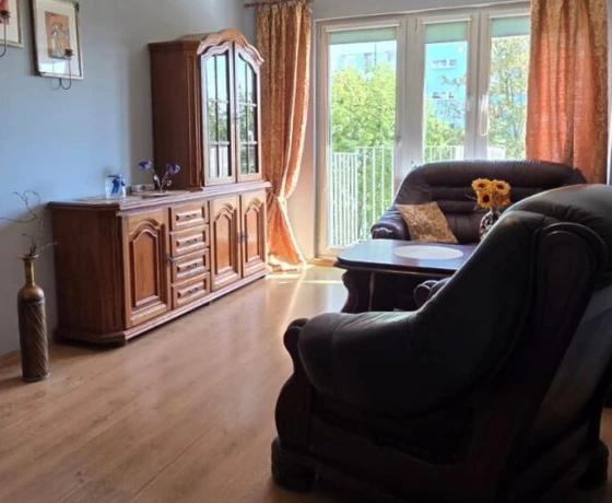 Gorzów Wielkopolski, Os. Staszica, Leona Wyczółkowskiego - 289000 zł (nr 1366/8967/OMS)