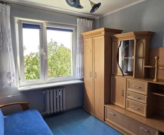 Gorzów Wielkopolski, Os. Staszica, Leona Wyczółkowskiego - 289000 zł (nr 1366/8967/OMS)