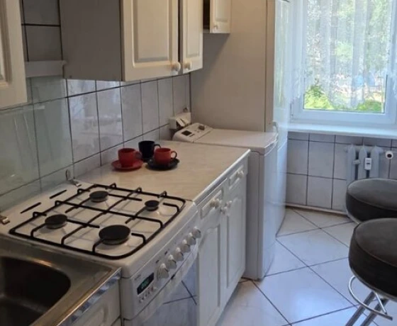 Gorzów Wielkopolski, Os. Staszica, Leona Wyczółkowskiego - 289000 zł (nr 1366/8967/OMS)