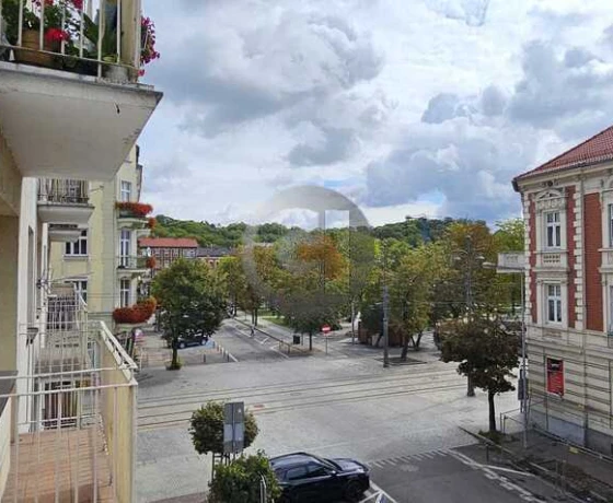 Mieszkanie na sprzedaż, Gorzów Wielkopolski - 240 000 zł