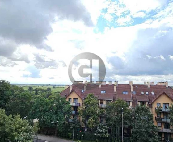 Mieszkanie na sprzedaż, Gorzów Wielkopolski - 499 000 zł