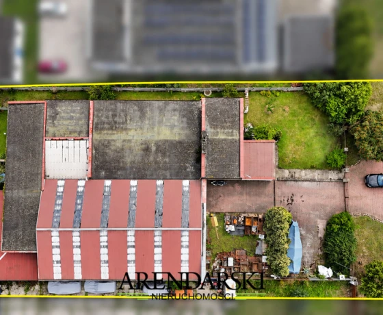 Gorzów Wielkopolski, Zawarcie - 1500000 zł (nr 80/2055/OLS)
