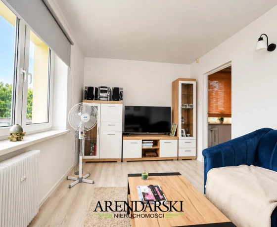 Gorzów Wielkopolski, Zawarcie - 1500000 zł (nr 80/2055/OLS)