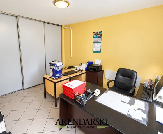 Gorzów Wielkopolski, Zawarcie - 1500000 zł (nr 80/2055/OLS)