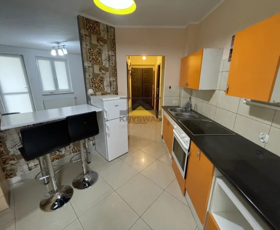 Mieszkanie na wynajem, Gorzów Wielkopolski, Górczyn - 1 300 zł