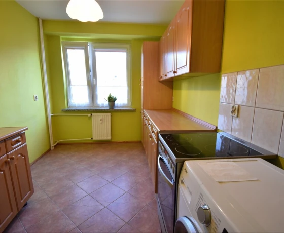 Gorzów Wielkopolski, Górczyn, Pl. Jana Pawła Ii - 259000 zł (nr 1369/8967/OMS)