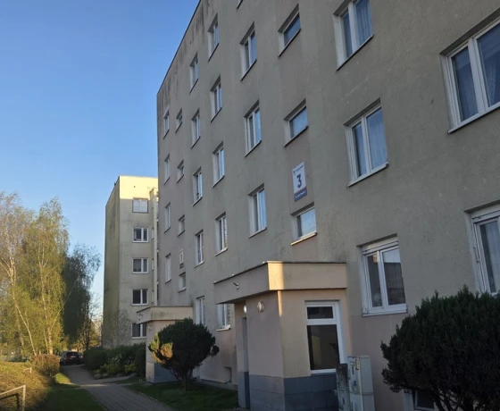 Gorzów Wielkopolski, Górczyn, Pl. Jana Pawła Ii - 259000 zł (nr 1369/8967/OMS)
