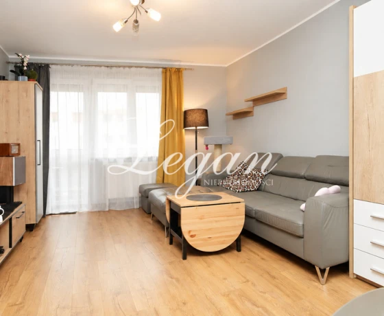 Gorzów Wielkopolski, Os. Manhattan - 448000 zł (nr 2361/2181/OMS)
