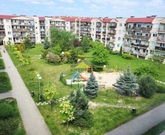 Gorzów Wielkopolski, Górczyn - 399000 zł (nr 1354/2639/OMS)