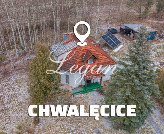 Dom na sprzedaż, Chwalęcice - 1 250 000 zł