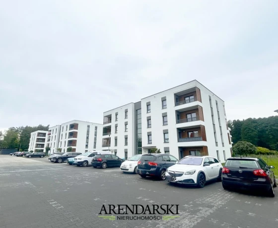 Mieszkanie na sprzedaż, Sulęcin - 599 000 zł