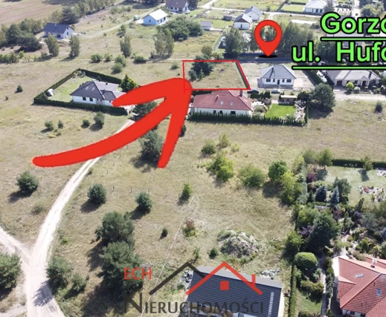 Gorzów Wielkopolski, Zakanale - 150000 zł (nr 221/3129/OGS)