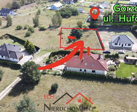 Gorzów Wielkopolski, Zakanale - 150000 zł (nr 221/3129/OGS)