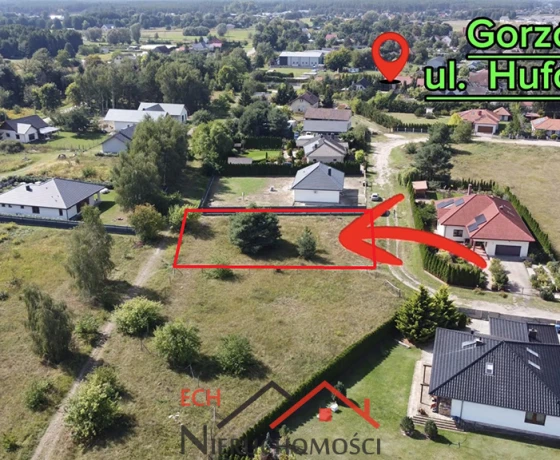 Gorzów Wielkopolski, Zakanale - 150000 zł (nr 221/3129/OGS)