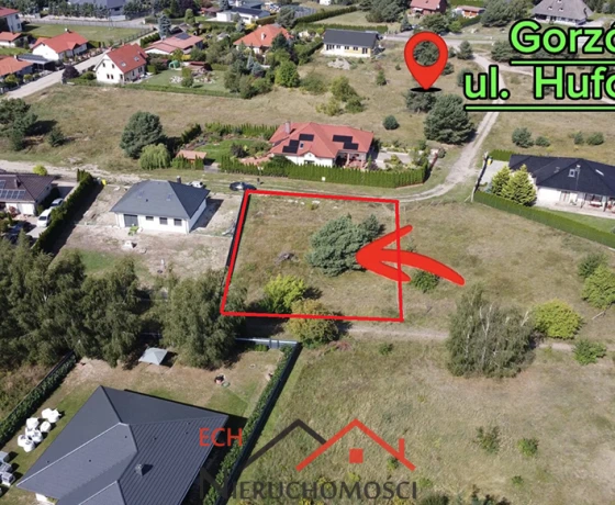 Gorzów Wielkopolski, Zakanale - 150000 zł (nr 221/3129/OGS)