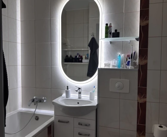 Gorzów Wielkopolski, Górczyn, Obrońców Pokoju - 448000 zł (nr 22/15685/OMS)