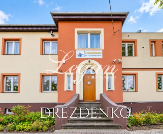 Obiekt na sprzedaż, Drezdenko - 1 750 000 zł