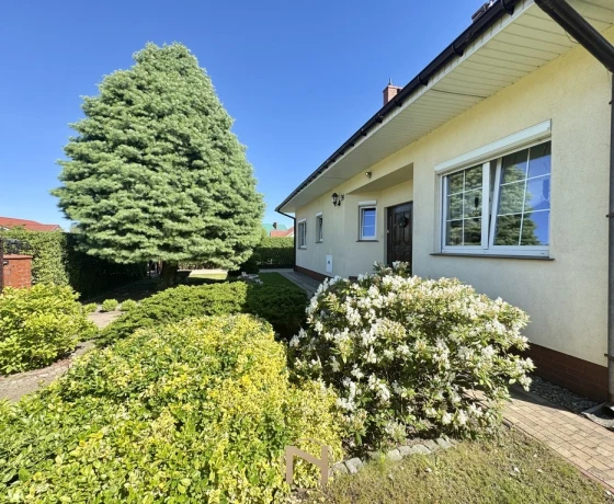 Dom na sprzedaż, Gorzów Wielkopolski, Zakanale - 1 099 000 zł