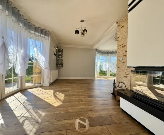 Gorzów Wielkopolski, Zakanale - 1099000 zł (nr 978/3070/ODS)